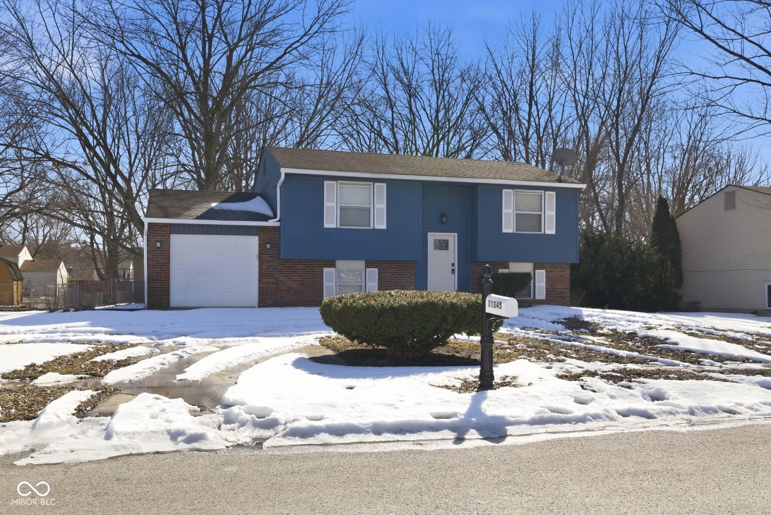 Photo of 11345 McDowell Drive, Indianapolis, IN