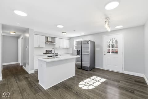 Photo of 11345 McDowell Drive, Indianapolis, IN