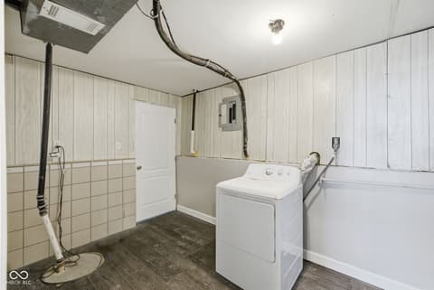 Photo of 11345 McDowell Drive, Indianapolis, IN