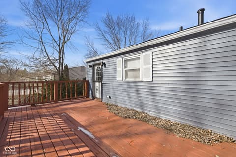 Photo of 11345 McDowell Drive, Indianapolis, IN
