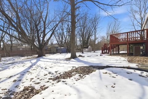 Photo of 11345 McDowell Drive, Indianapolis, IN