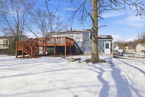 Photo of 11345 McDowell Drive, Indianapolis, IN