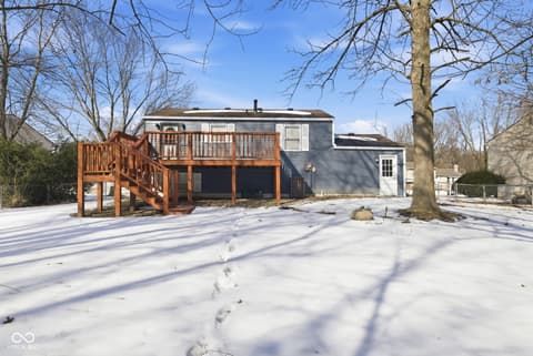 Photo of 11345 McDowell Drive, Indianapolis, IN