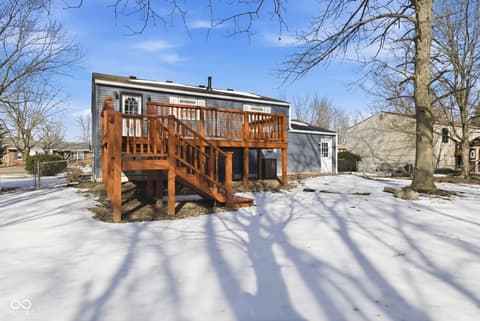 Photo of 11345 McDowell Drive, Indianapolis, IN