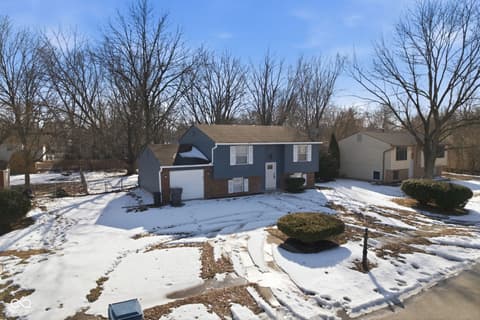 Photo of 11345 McDowell Drive, Indianapolis, IN