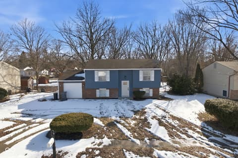 Photo of 11345 McDowell Drive, Indianapolis, IN