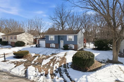 Photo of 11345 McDowell Drive, Indianapolis, IN