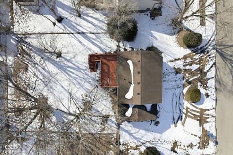 Photo of 11345 McDowell Drive, Indianapolis, IN