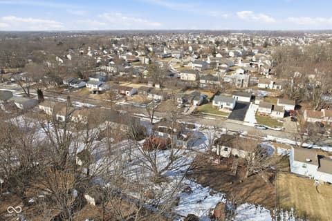 Photo of 11345 McDowell Drive, Indianapolis, IN