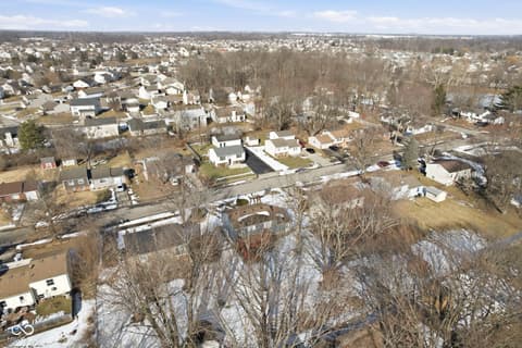 Photo of 11345 McDowell Drive, Indianapolis, IN