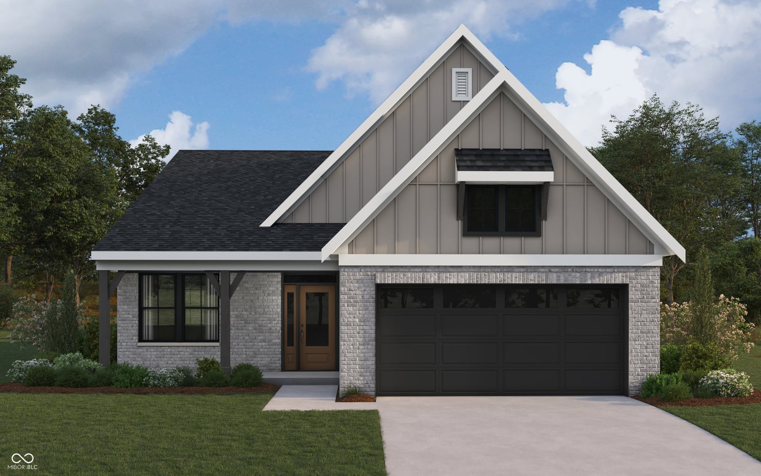 Photo of 14945 Garden Mist Place, Fishers, IN
