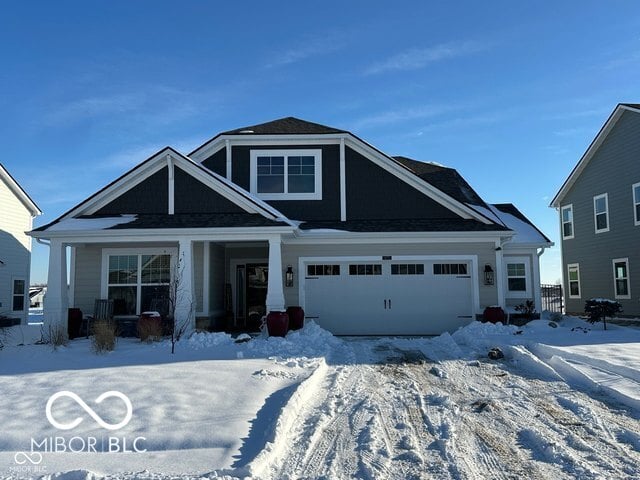 Photo of 4175 Bozeman Way, Bargersville, IN