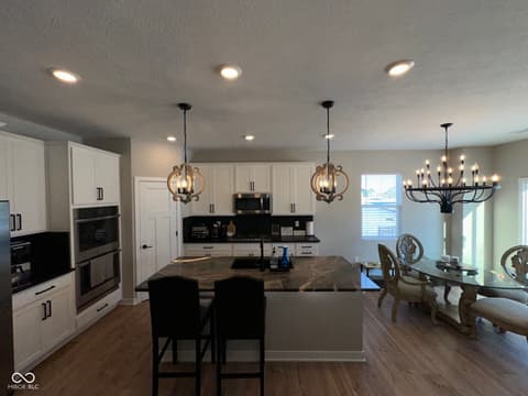 Photo of 4175 Bozeman Way, Bargersville, IN