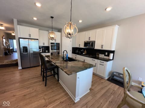 Photo of 4175 Bozeman Way, Bargersville, IN