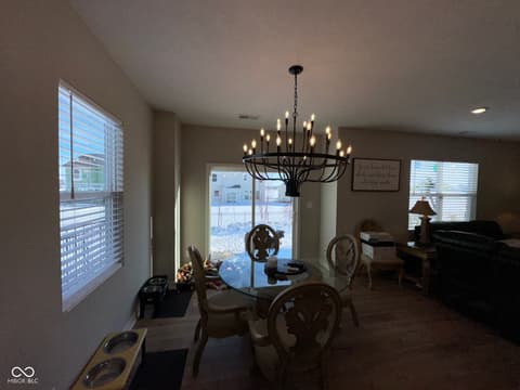 Photo of 4175 Bozeman Way, Bargersville, IN
