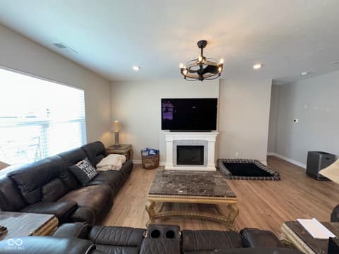 Photo of 4175 Bozeman Way, Bargersville, IN