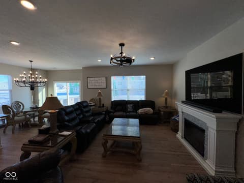Photo of 4175 Bozeman Way, Bargersville, IN