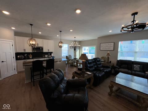 Photo of 4175 Bozeman Way, Bargersville, IN