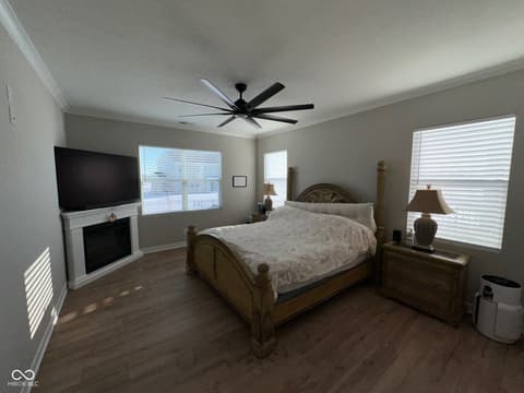 Photo of 4175 Bozeman Way, Bargersville, IN