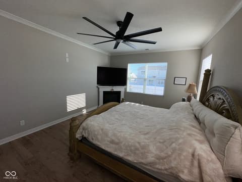 Photo of 4175 Bozeman Way, Bargersville, IN