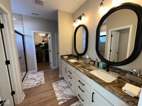 Photo of 4175 Bozeman Way, Bargersville, IN