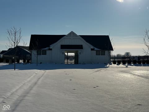 Photo of 4175 Bozeman Way, Bargersville, IN