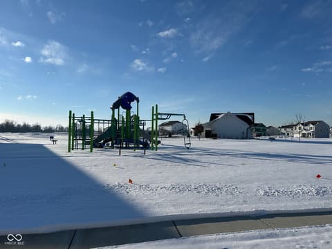 Photo of 4175 Bozeman Way, Bargersville, IN