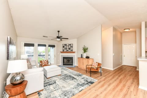 Photo of 211 Faulkner Court, Carmel, IN