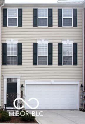 5557 Trammel Court