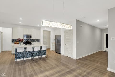 Photo of 8653 Kellner Street, Pendleton, IN