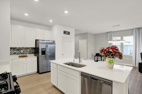 Photo of 8653 Kellner Street, Pendleton, IN