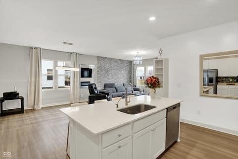 Photo of 8653 Kellner Street, Pendleton, IN