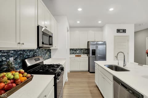 Photo of 8653 Kellner Street, Pendleton, IN