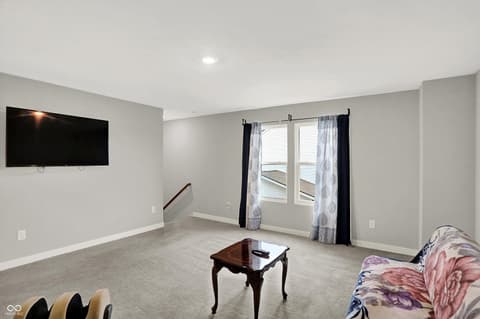 Photo of 8653 Kellner Street, Pendleton, IN