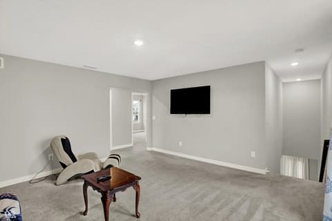 Photo of 8653 Kellner Street, Pendleton, IN
