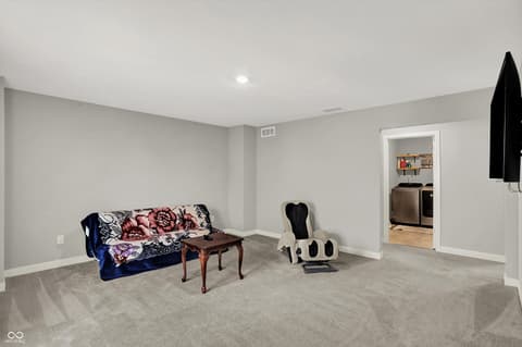 Photo of 8653 Kellner Street, Pendleton, IN