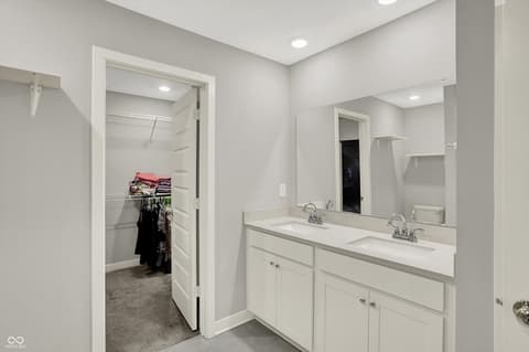 Photo of 8653 Kellner Street, Pendleton, IN