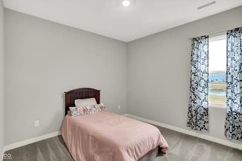 Photo of 8653 Kellner Street, Pendleton, IN