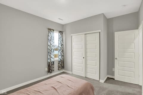 Photo of 8653 Kellner Street, Pendleton, IN