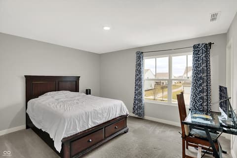 Photo of 8653 Kellner Street, Pendleton, IN
