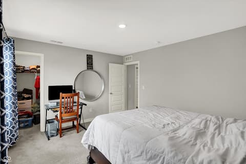 Photo of 8653 Kellner Street, Pendleton, IN