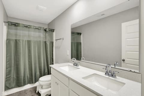 Photo of 8653 Kellner Street, Pendleton, IN