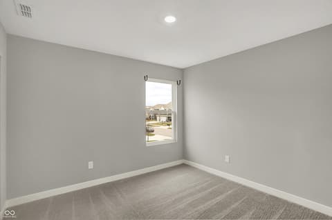 Photo of 8653 Kellner Street, Pendleton, IN