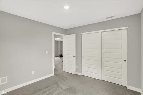 Photo of 8653 Kellner Street, Pendleton, IN