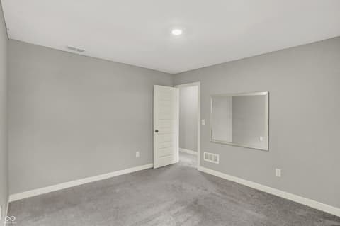 Photo of 8653 Kellner Street, Pendleton, IN