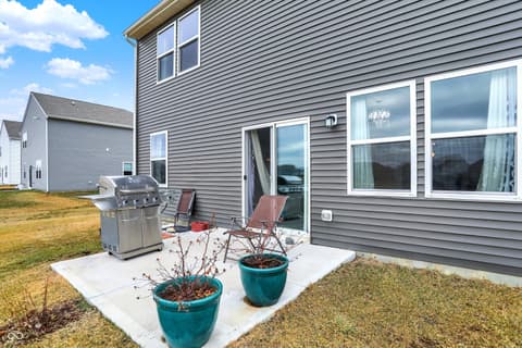 Photo of 8653 Kellner Street, Pendleton, IN