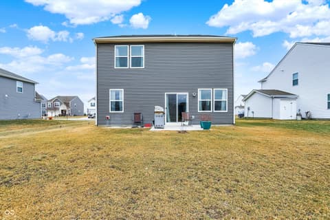 Photo of 8653 Kellner Street, Pendleton, IN