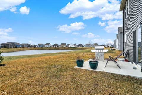 Photo of 8653 Kellner Street, Pendleton, IN