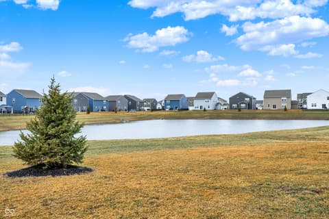 Photo of 8653 Kellner Street, Pendleton, IN