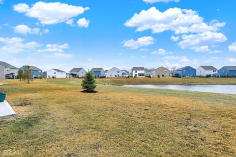 Photo of 8653 Kellner Street, Pendleton, IN